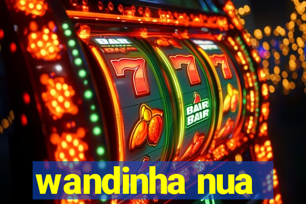 wandinha nua